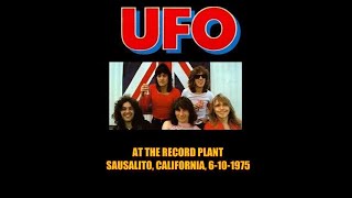 Ufo - All or nothing