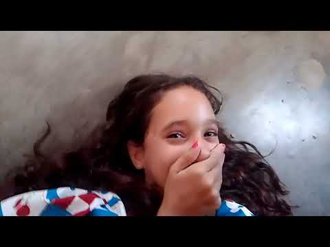 Minha rotina da manhã na casa da minha tia/Emily 