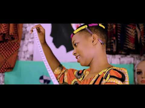 ASLAY ft RAYVANNY, BARNABA, BENPOL, BARAKA DA PRINCE, DOGO JANJA, GOODLUCK GOZBERT Official Video