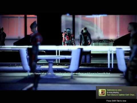 Let's Play: Mass Effect 2 [PART 35]