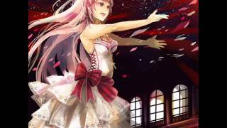 Luka Megurine-Last Song eng sub