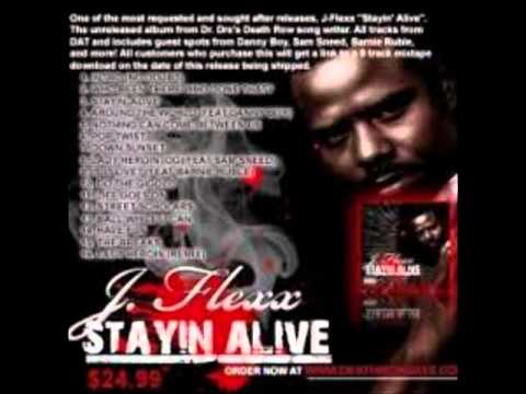 J-flexx - Man with a plan.wmv