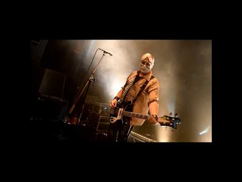 Starmen - Ready to Give Me Your Love (Official Music Video)