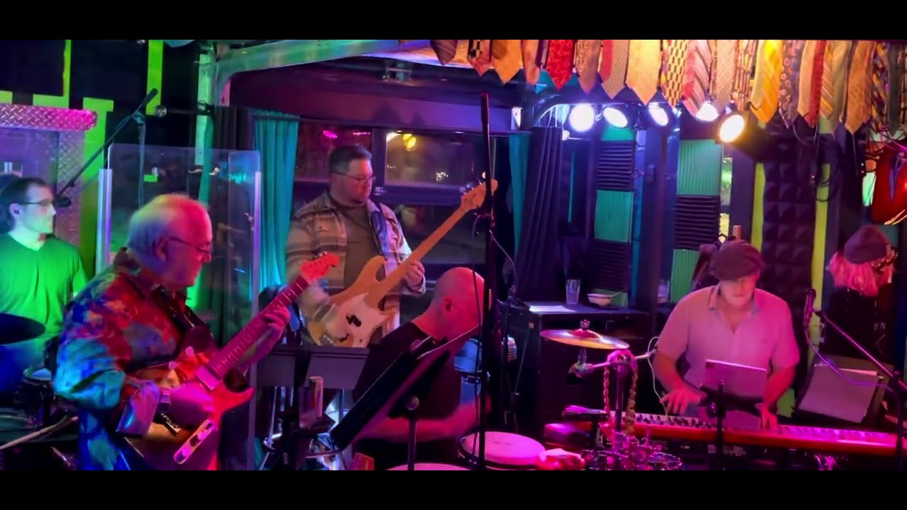 When You're Living This Way