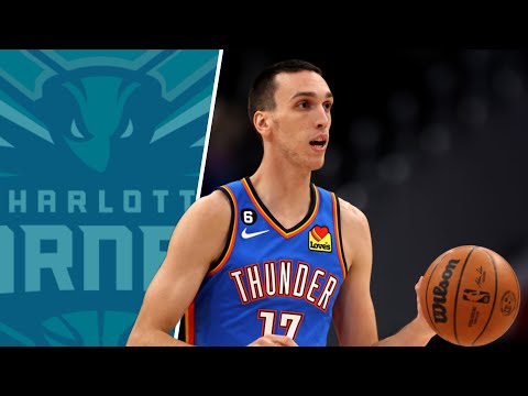Aleksej Pokusevski's BEST Career Highlights! | Welcome to Charlotte