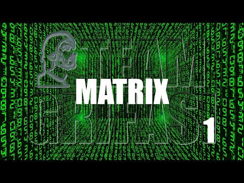 558-ES Margarita, 102º Ciclo Investigación 1º protocolo: MATRIX - Irazema Nuño Team Grifasi