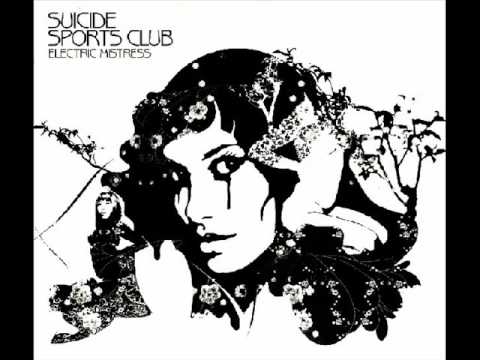 Suicide Sports Club - I Don't Know (ft Duke and Suspect )