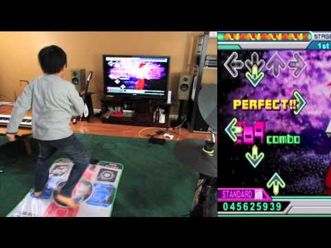 Ryota's Move 23 - Sakura (re-upload)