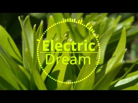 Electric Dream (Fender Rhodes Solo)