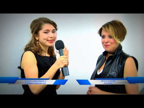 Rüya Taner on classical music and Edward Grieg's art