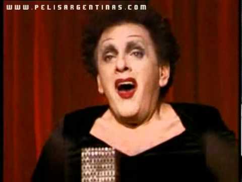 Antonio Gasalla entrevista <a href=