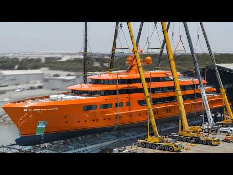 Yachtory and Machinatus