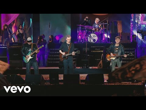 Ratones Paranoicos - Para Siempre (En Vivo en el Hipódromo) (Official Video)