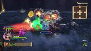 ドラクエヒーローズ2垂れ流し初見プレイPart 5