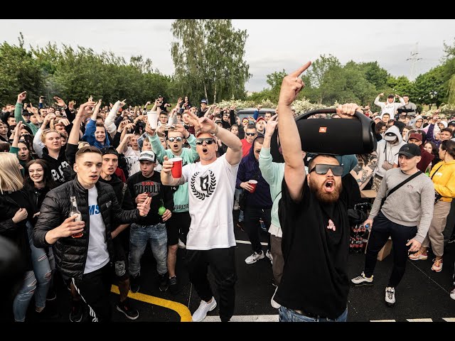 Kazdy Blok von Paluch ((jetzt ansehen))