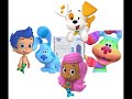 Bubble Guppies Molly Gil S Mailtime Adventure