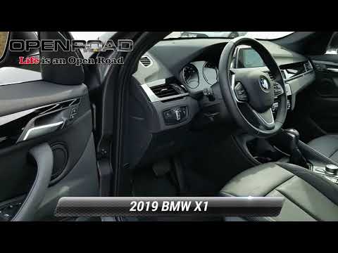Used 2019 BMW X1 xDrive28i, Newton, NJ 6652LC