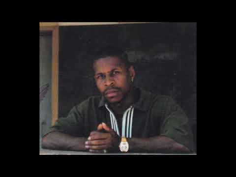 Ben B. Hard - Paranoid (Unreleased)