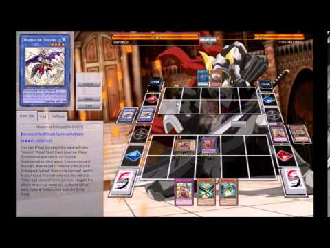 Nekroz Vs Spirit Beast