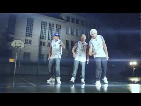 Susijengi 2.0 - Suomen korismaajoukkueen kannustuskappale - Timo Pieni Huijaus, Brädi & Uniikki