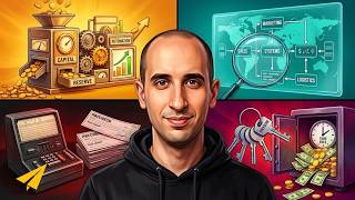 Download lagu CASH FLOW MASTERY: How to Think in Systems, Not Salaries mp3