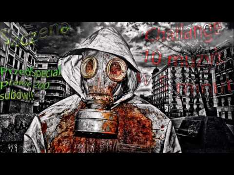 Challange 10 VIXA muzyk w 5 minut!