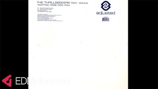 The Thrillseekers Feat. Aruna - Waiting Here for You (Breakfast Remix) (2007)