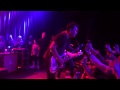 Dumpweed - blink-182 with Matt Skiba (Live at ...