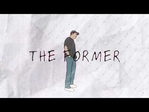 Steinza - The Former (Official Lyric Video)