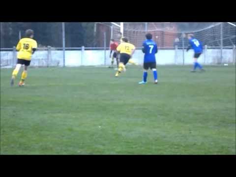 KV Westmalle - KFC Halle