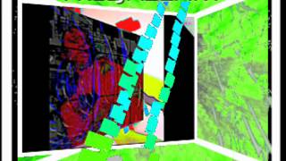 Alan Silva & The Sound Visions Orchestra ART vid by Alan Silva