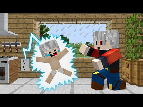 THEMURAT VS MINECRAFT #174