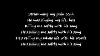 Kz Tandingan - Killing Me Softly with lyrics by DJ Donix and Annaliza Girao