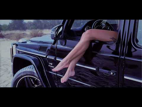 Damian Spider - Feel Ur Love