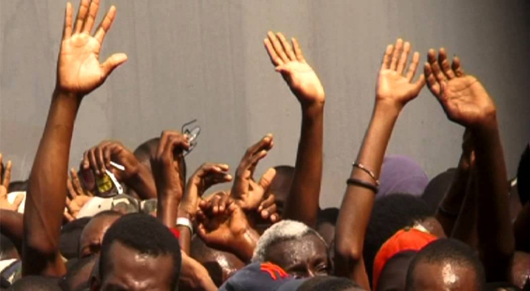 Fighting Hunger Worldwide