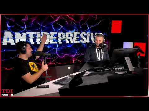 ANTIDEPRESIV - BEST OF 2023