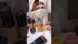 Main Hero Bol Raha Hoon | BTS | Hero Shoot | Parth Samthaan |