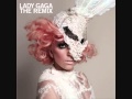 Lady Gaga Poker Face (LLG vs GIG Radio Mix Remix)