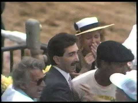 1988 Preakness Stakes