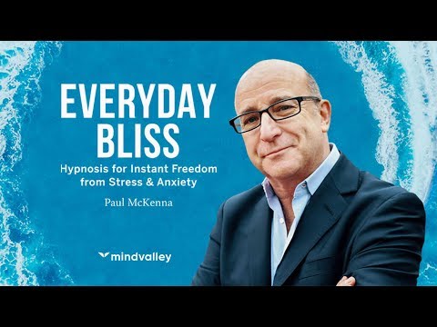 Everyday Bliss promo video