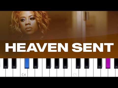 Heaven Sent - keyshia cole