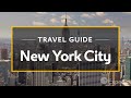 New York City Vacation Travel Guide | Expedia