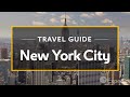 NEW YORK City Vacation Travel Guide | Expedia - YouTube