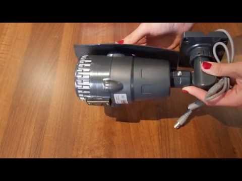 Camera AHD 1080P 2MP exterior varifocala Eyecam EC-AHD6004 - www.1cctv.ro