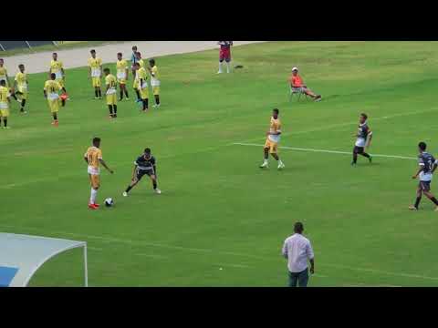 TAÇA DAS GROTAS JOGO VILA EMATER E GROTA DO FACÃO 11