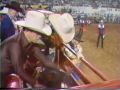 1982 National Finals Rodeo Oklahoma City