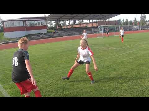 Fckemi09 - ONS/punanen  1puoli osa 1/2