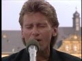 Rainhard Fendrich - I am from Austria -  Live 1990