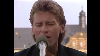 Rainhard Fendrich - I am from Austria -  Live 1990