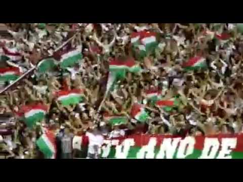 Fluminense - Desde que eu nasci